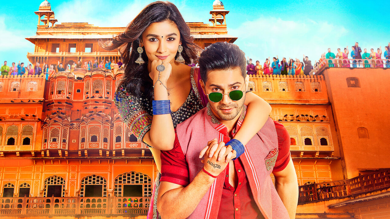 Badrinath Ki Dulhania